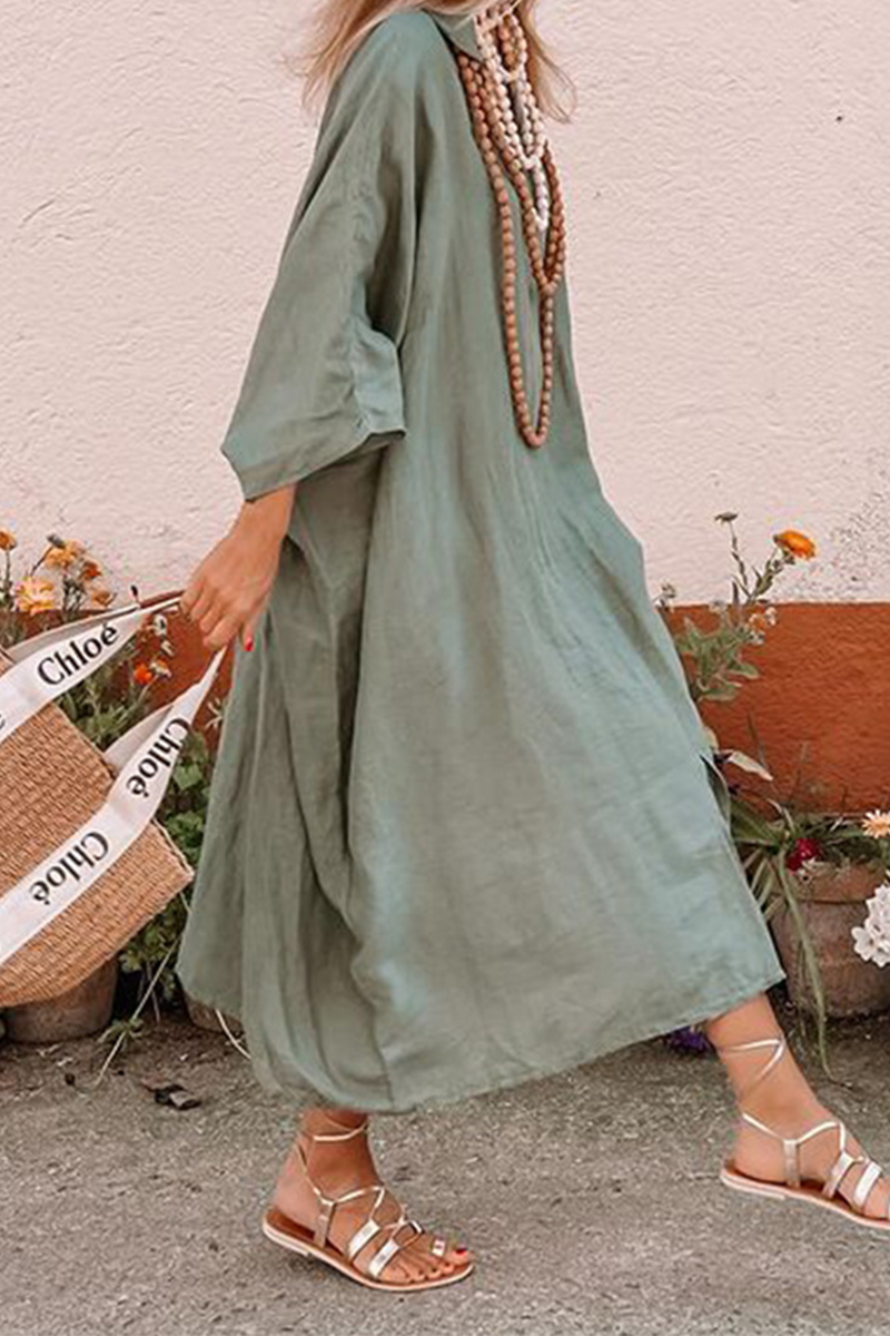 Beautifully Crafted Dress