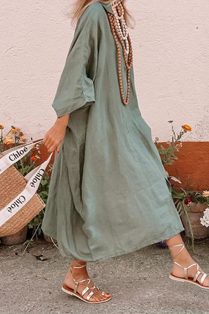 Beautifully Crafted Dress
