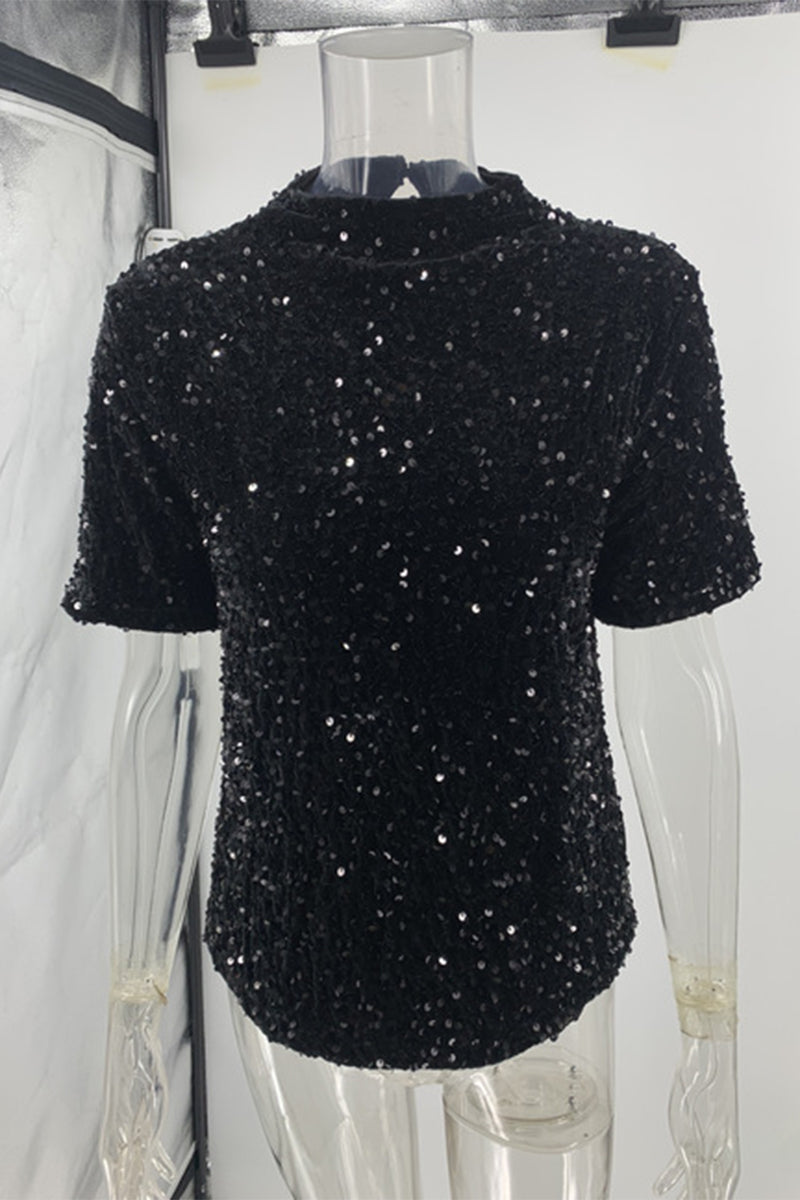 Timeless Vintage Style T-Shirt