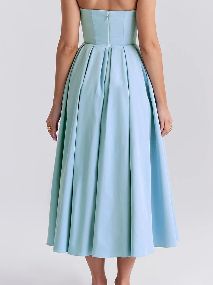 Elegantly Designed Dress