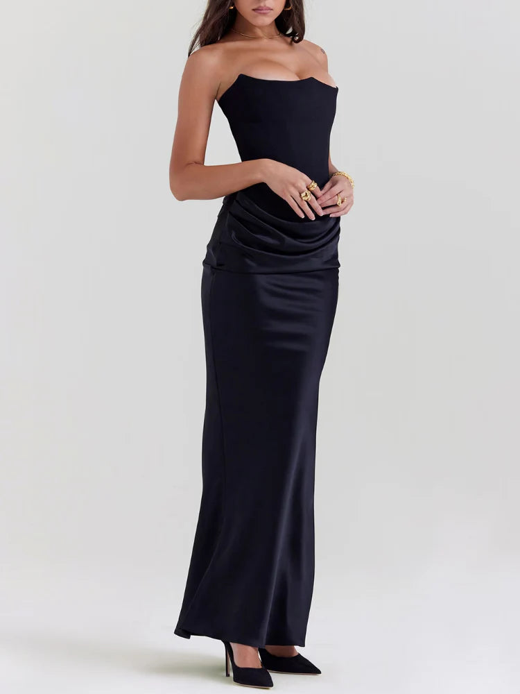 Classic Designed Dress