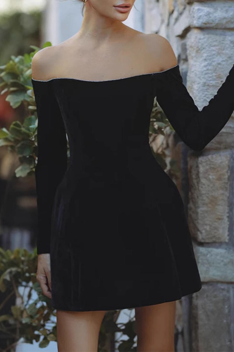 Vintage Inspired Dress
