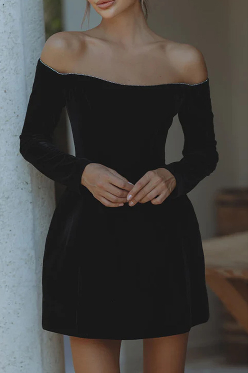 Vintage Inspired Dress