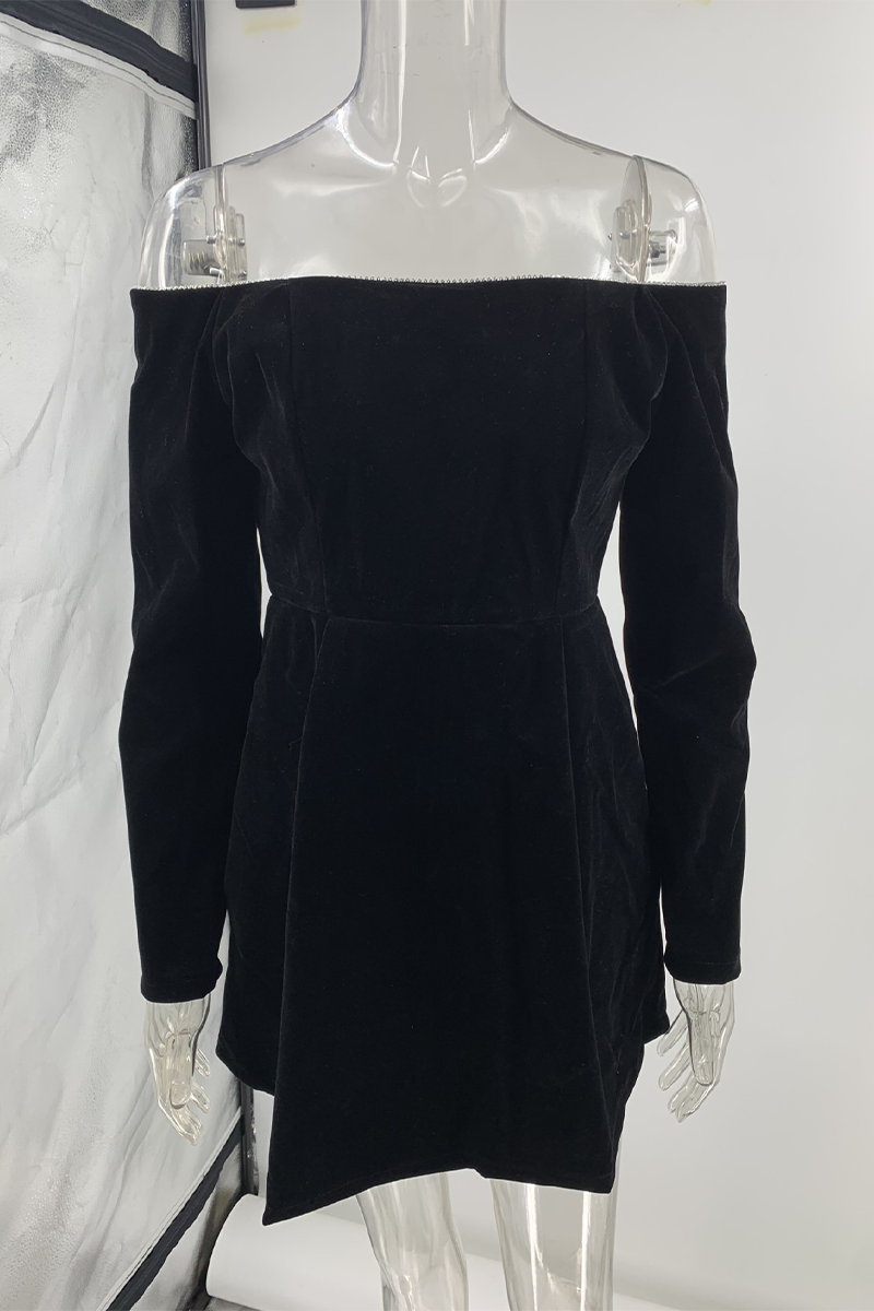 Vintage Inspired Dress