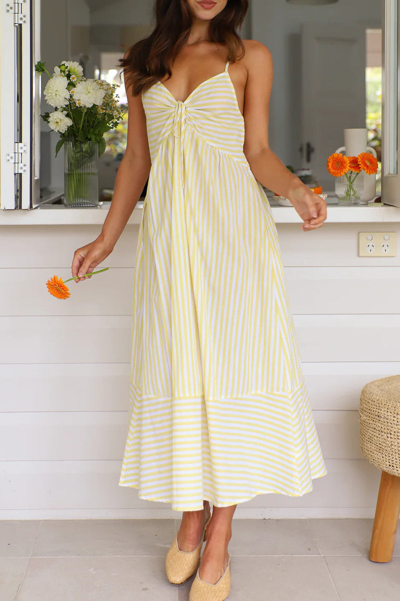 Thoughtfully Designed Dress