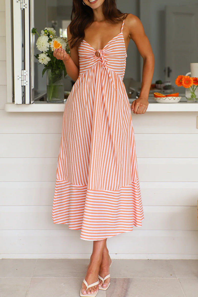 Thoughtfully Designed Dress