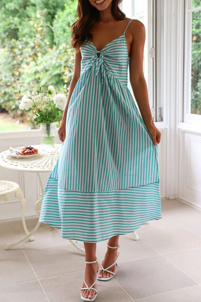 Thoughtfully Designed Dress