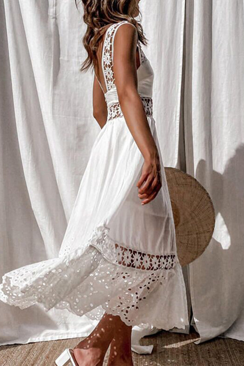 Vintage Inspired Dress