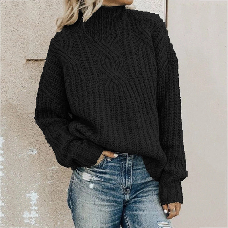 Classic Designed Pullover