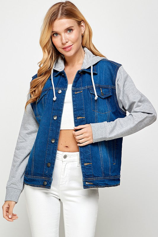 Beautifully Crafted Jacket