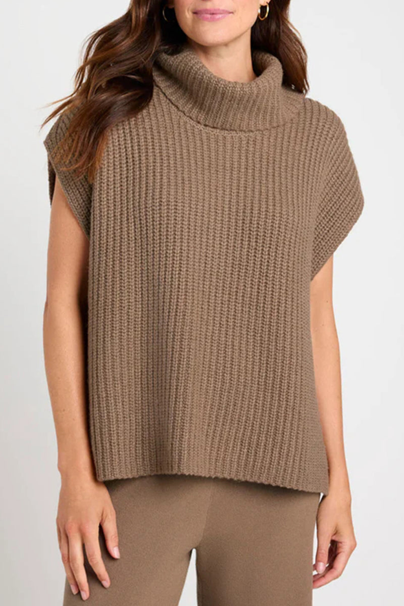 Vintage Inspired Sweater