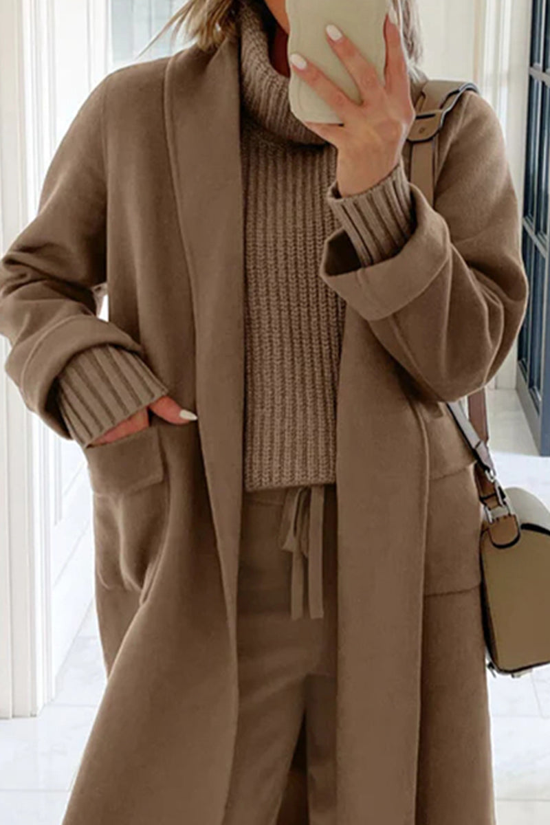 Vintage Inspired Sweater