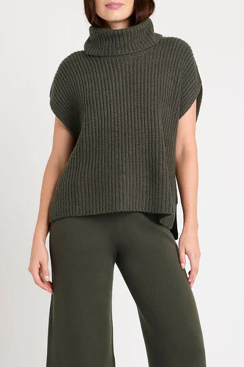 Vintage Inspired Sweater
