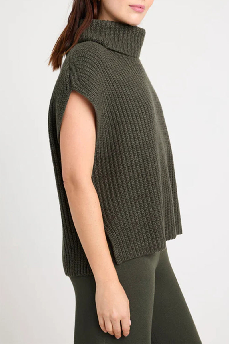 Vintage Inspired Sweater