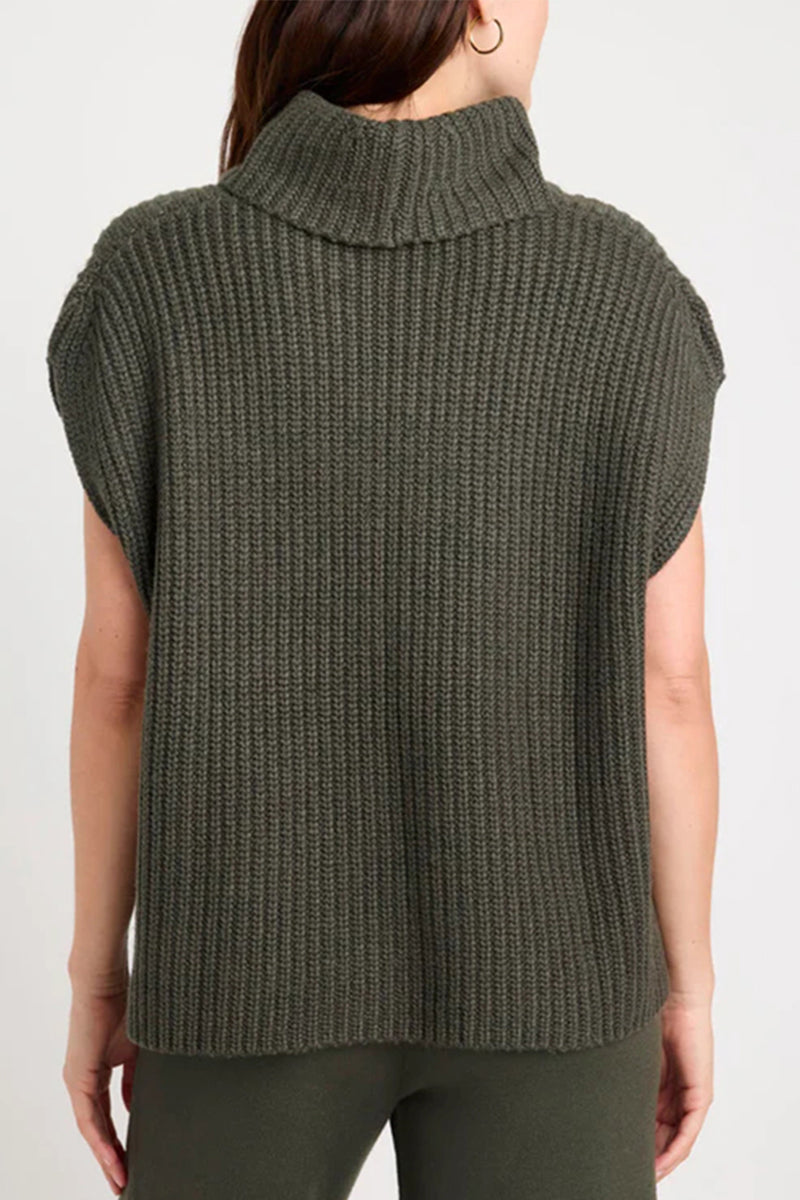 Vintage Inspired Sweater
