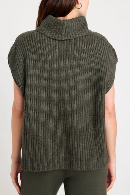 Vintage Inspired Sweater