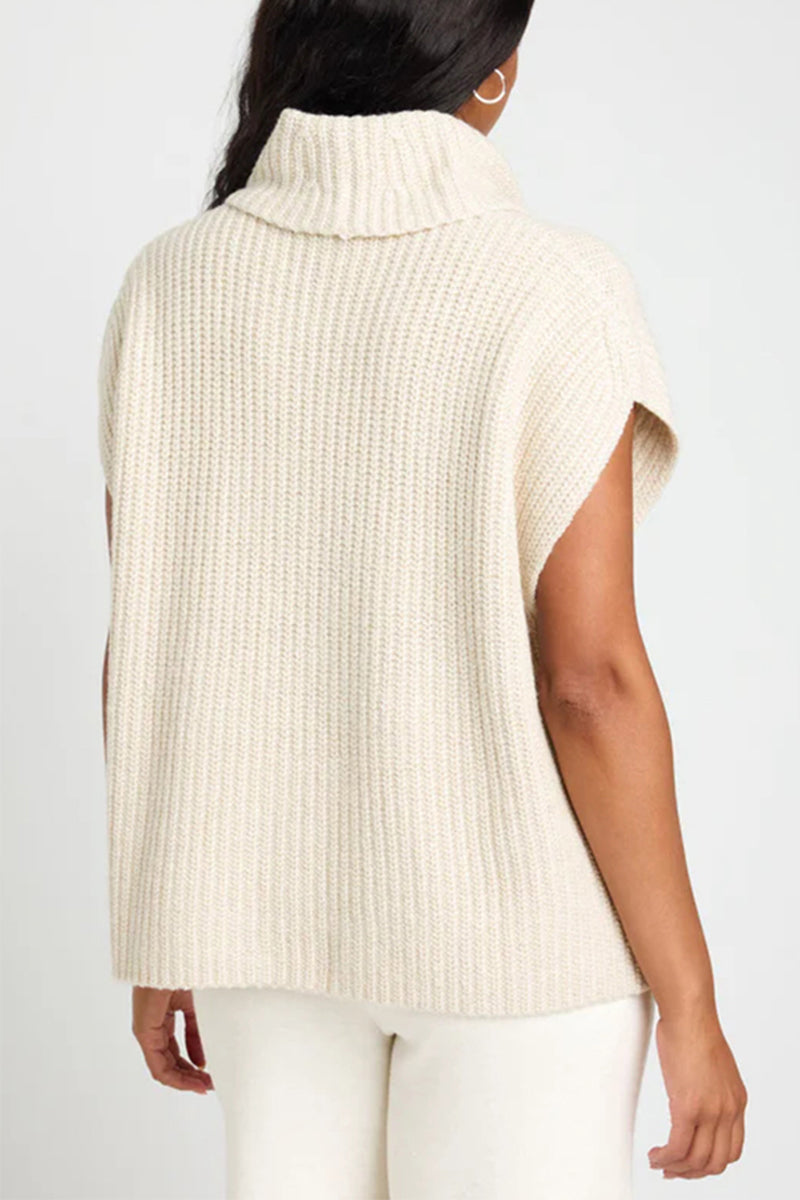 Vintage Inspired Sweater