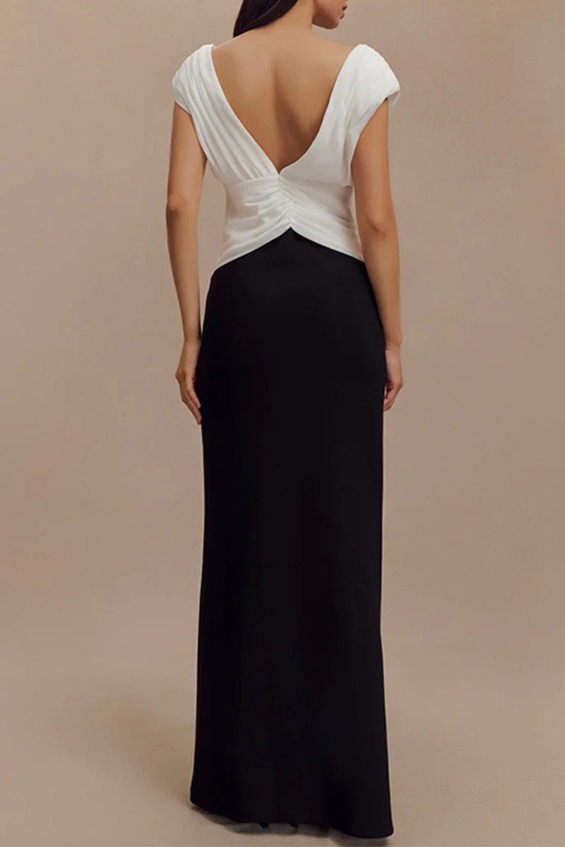 Thoughtfully Designed Dress