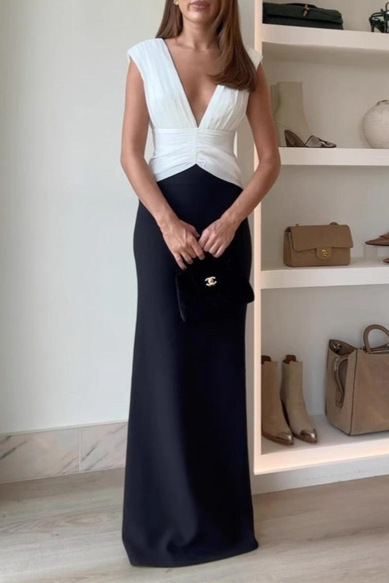Thoughtfully Designed Dress