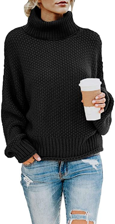 Elegantly Designed Pullover