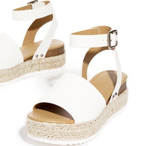 Elegant Orthopedic Sandals for Every Step