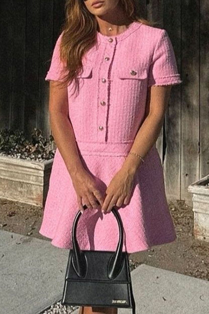 Beautifully Crafted Dress