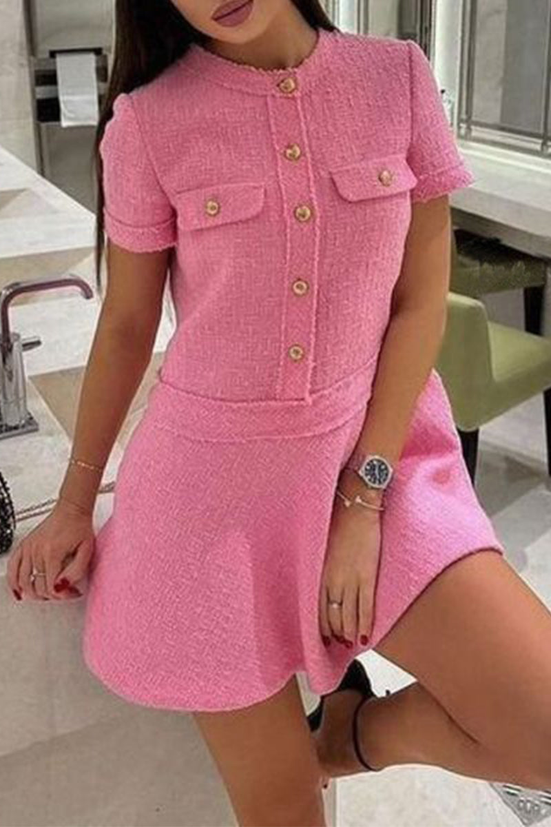 Beautifully Crafted Dress