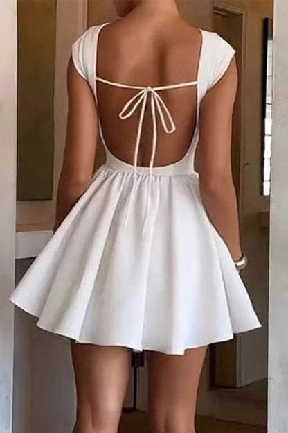 Vintage Inspired Dress