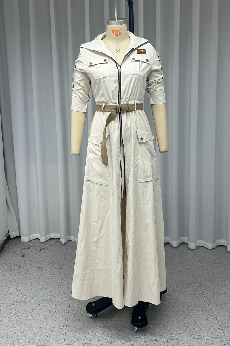 Classic Designed Dress