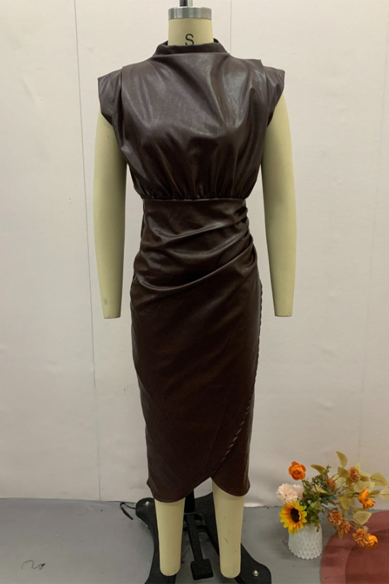 Thoughtfully Designed Dress