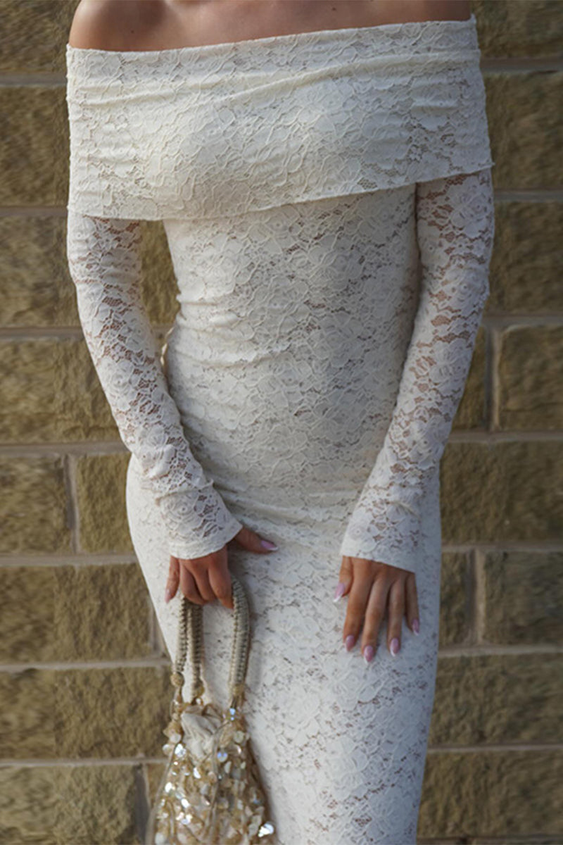 Elegantly Designed Dress