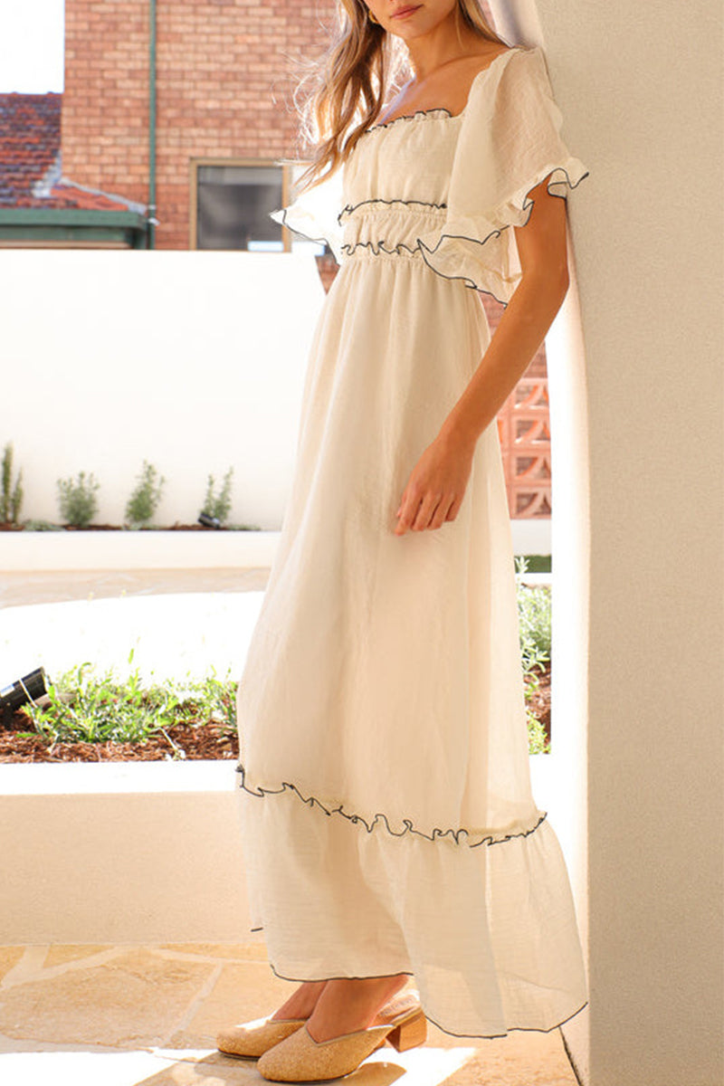 Vintage Inspired Dress