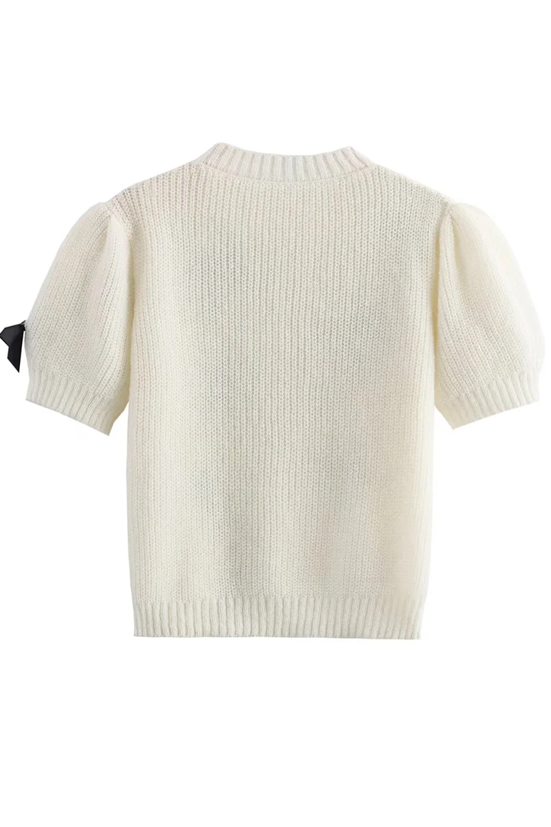 Vintage Inspired Sweater