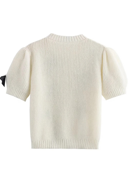 Vintage Inspired Sweater