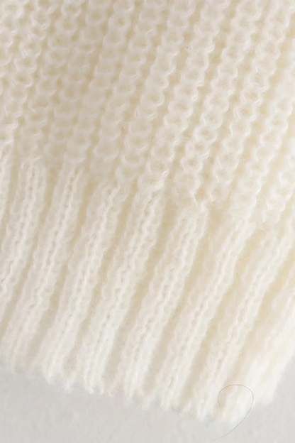 Vintage Inspired Sweater