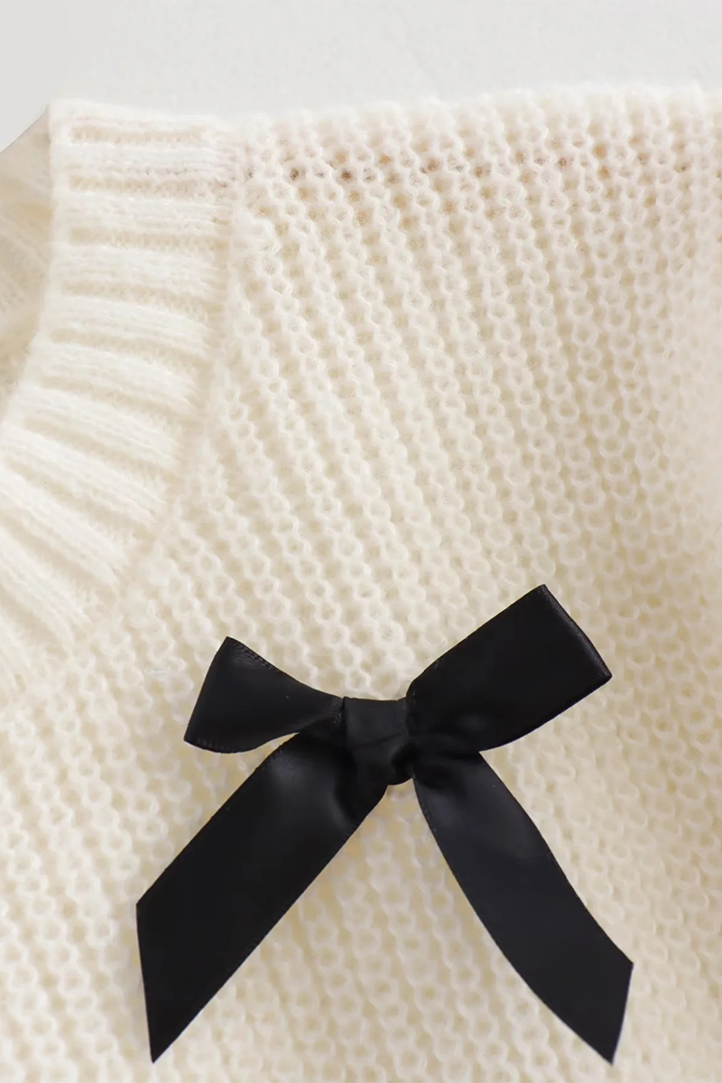 Vintage Inspired Sweater