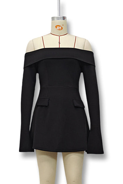 Classic Designed Dress