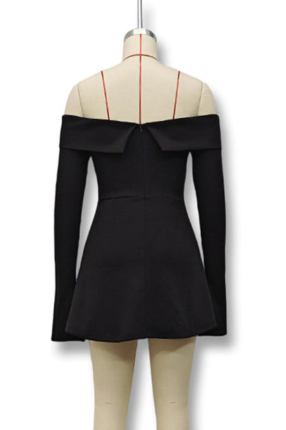 Classic Designed Dress
