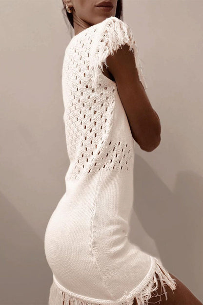 Vintage Inspired Sweater