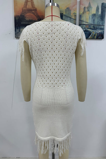 Vintage Inspired Sweater