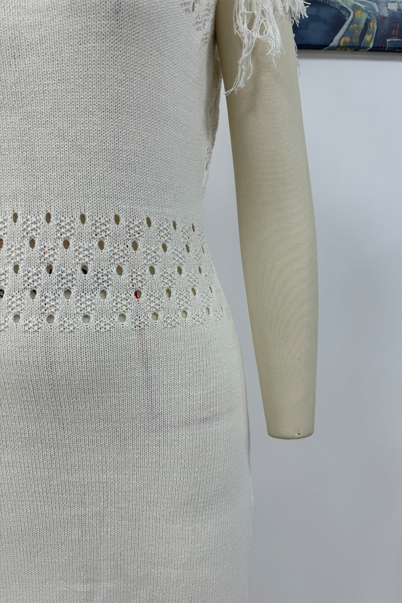 Vintage Inspired Sweater
