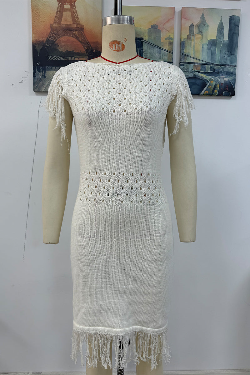 Vintage Inspired Sweater