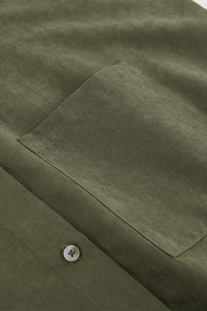 Thoughtfully Designed Blouse