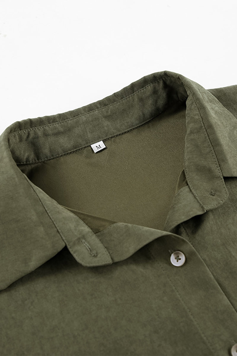 Thoughtfully Designed Blouse