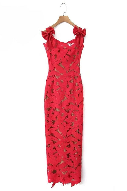 Classic Vintage Dress