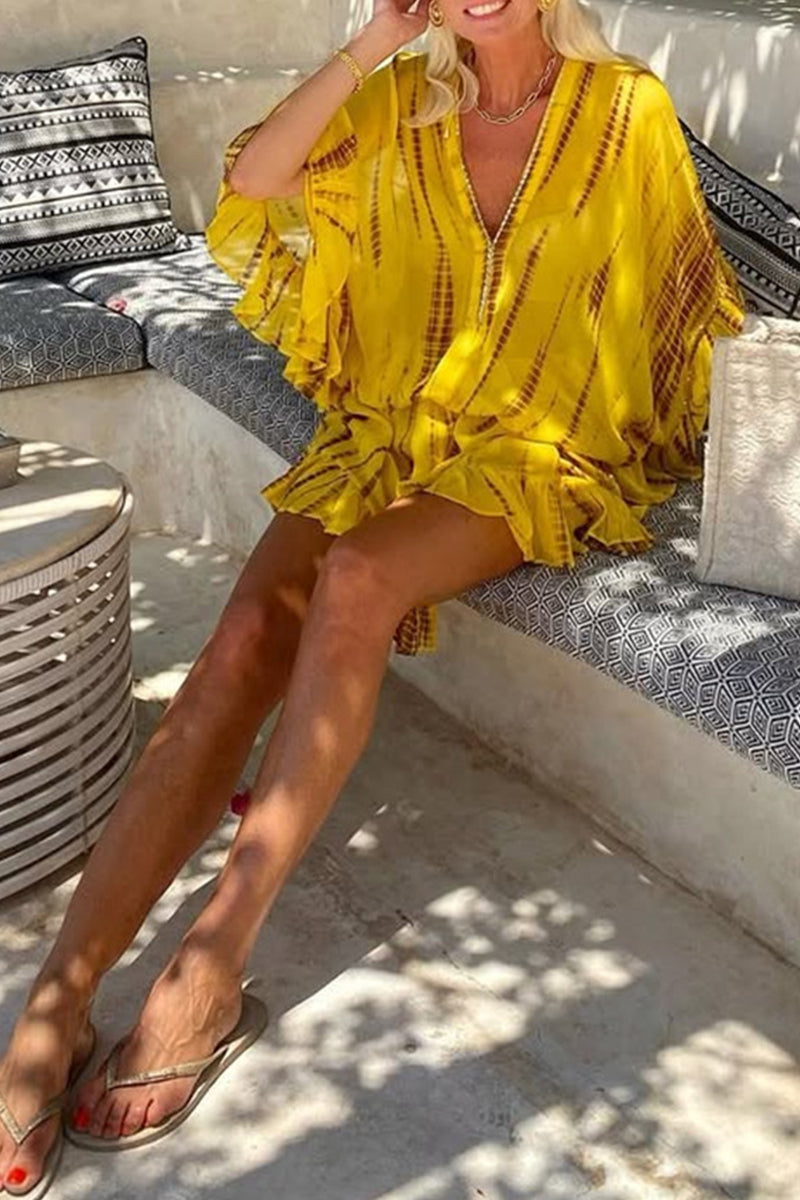 Vintage Inspired Dress