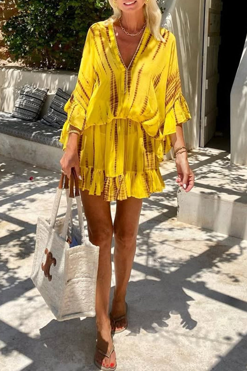 Vintage Inspired Dress