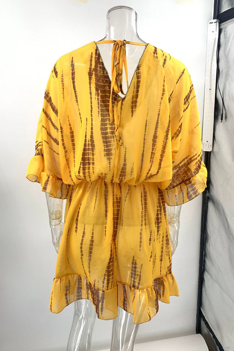 Vintage Inspired Dress