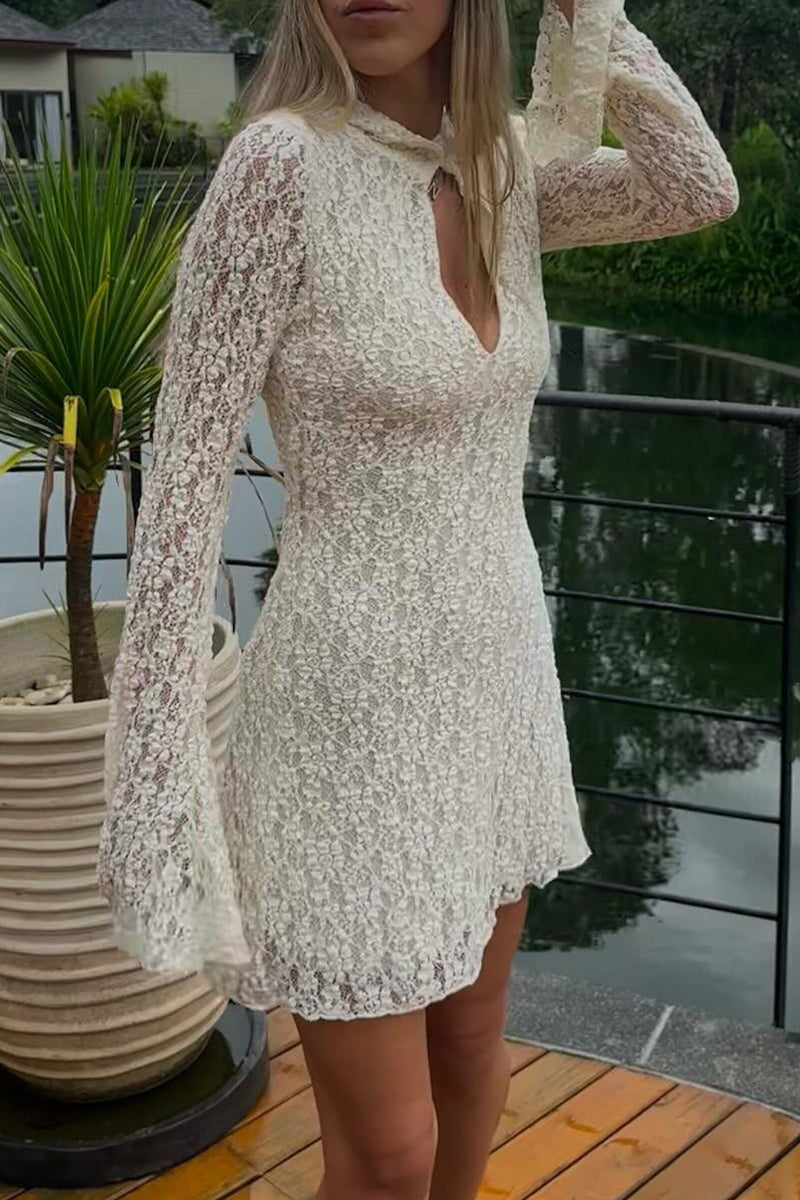 Elegantly Designed Dress