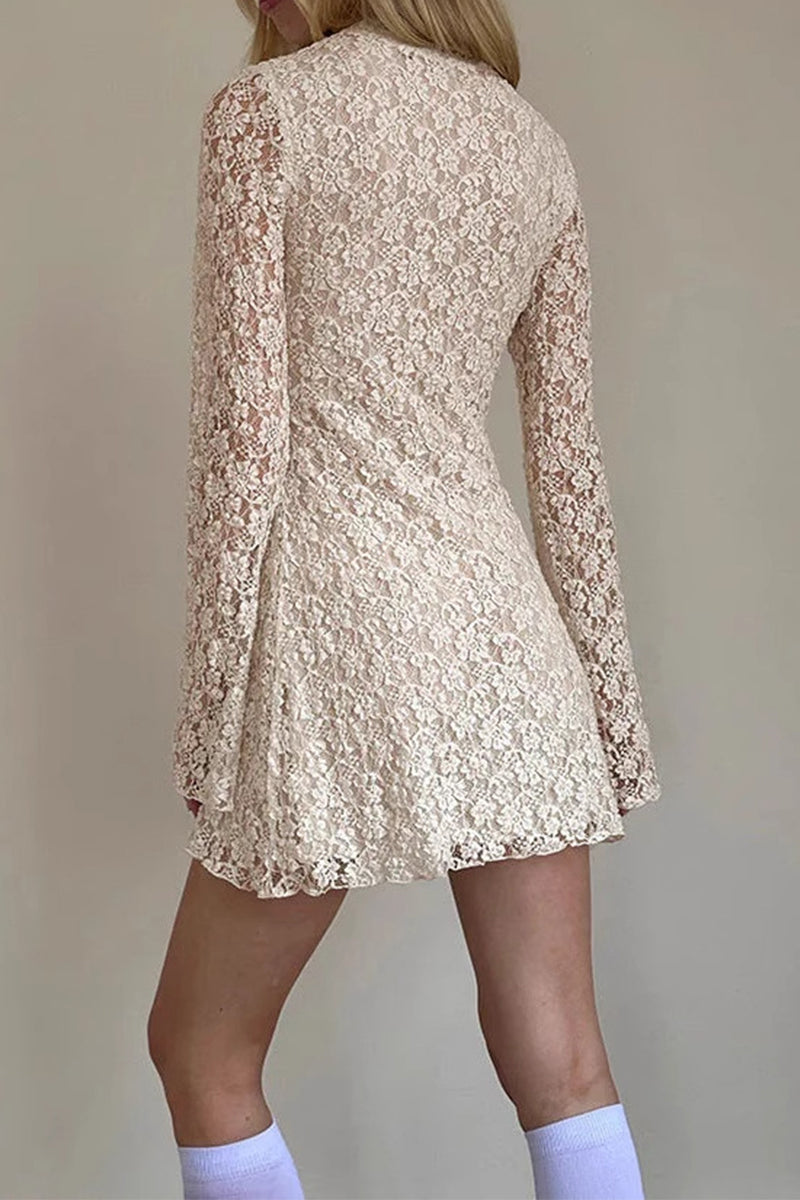 Elegantly Designed Dress
